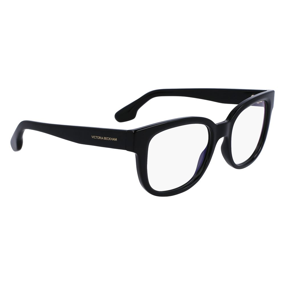 Victoria Beckham Black Injected Glasses (Frames)