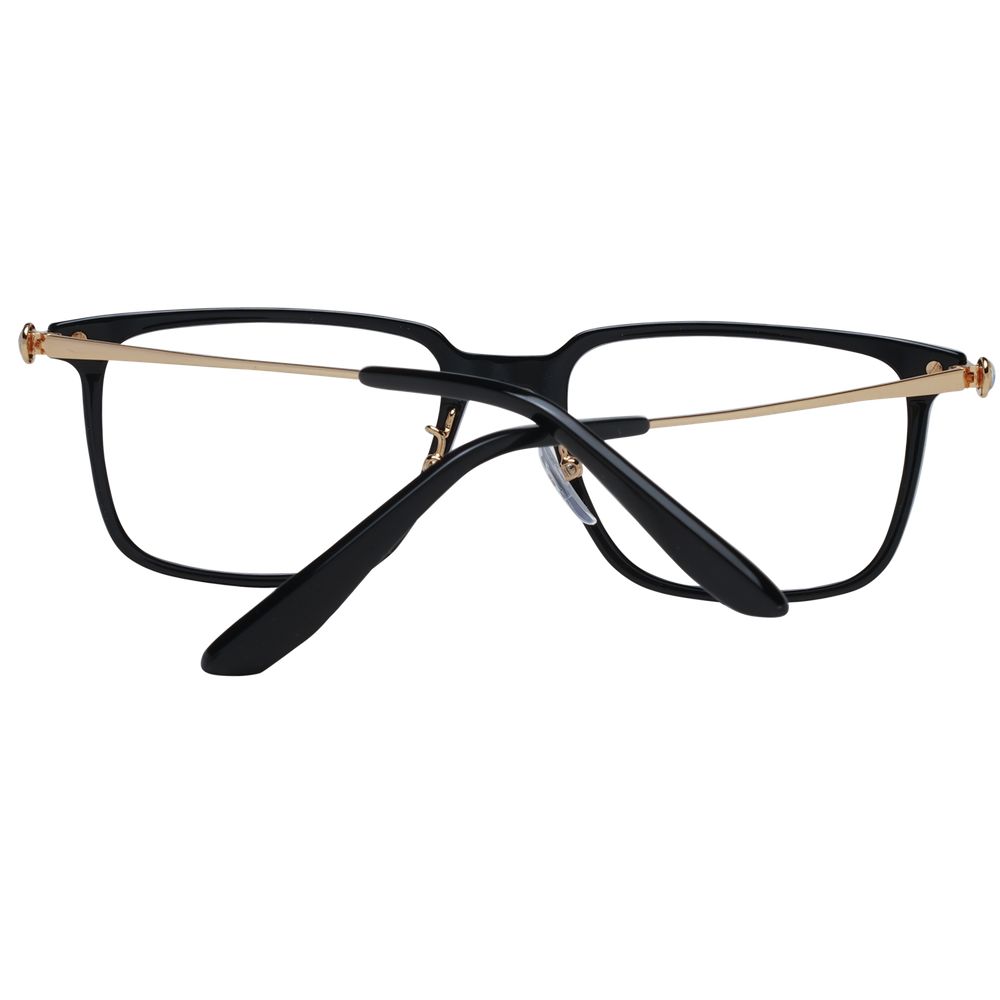 BMW Black Plastic Glasses (Frames)