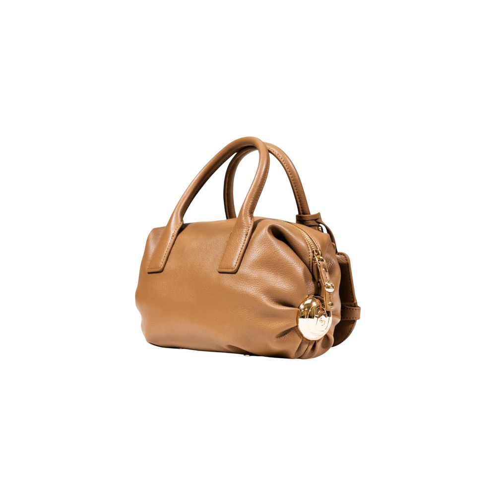 Liu Jo Beige Polyethylene Handbag