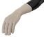 Dolce & Gabbana Elegant Ivory Cashmere-Silk Blend Gloves - KALAJ