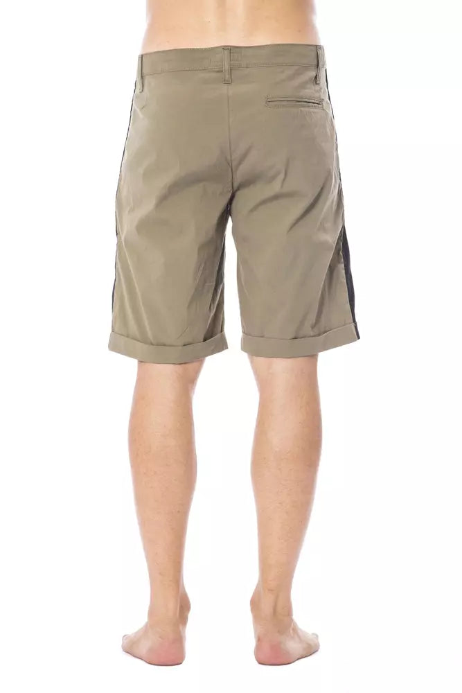 Verri Army Cotton Short