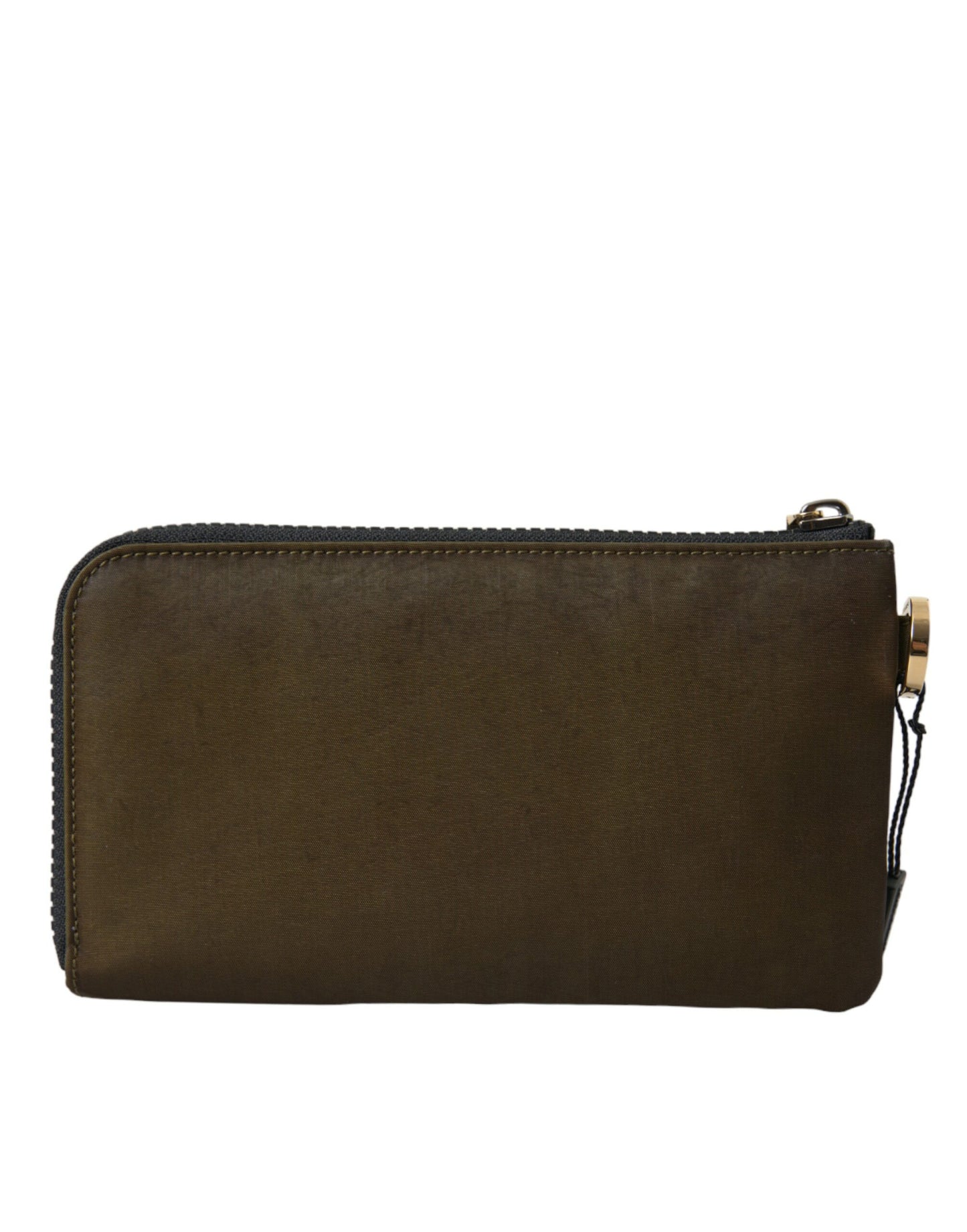 Dolce & Gabbana Elegant Dark Green Multifunctional Kit - KALAJ