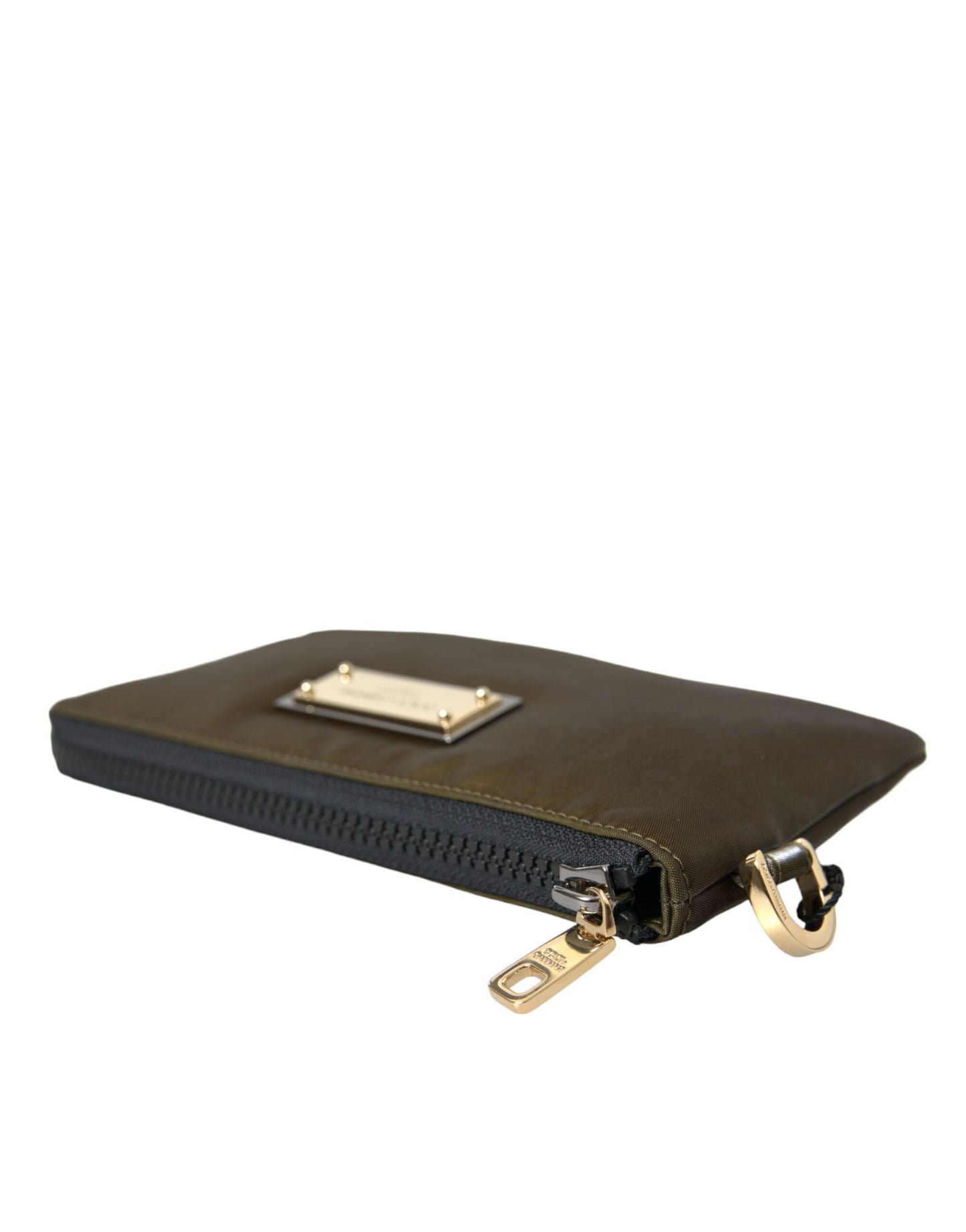 Dolce & Gabbana Elegant Dark Green Multifunctional Kit - KALAJ