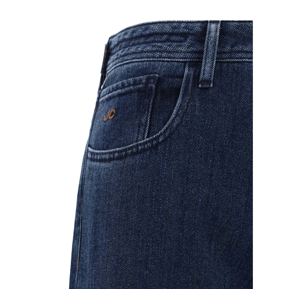 Jacob Cohen High-waisted Jeans