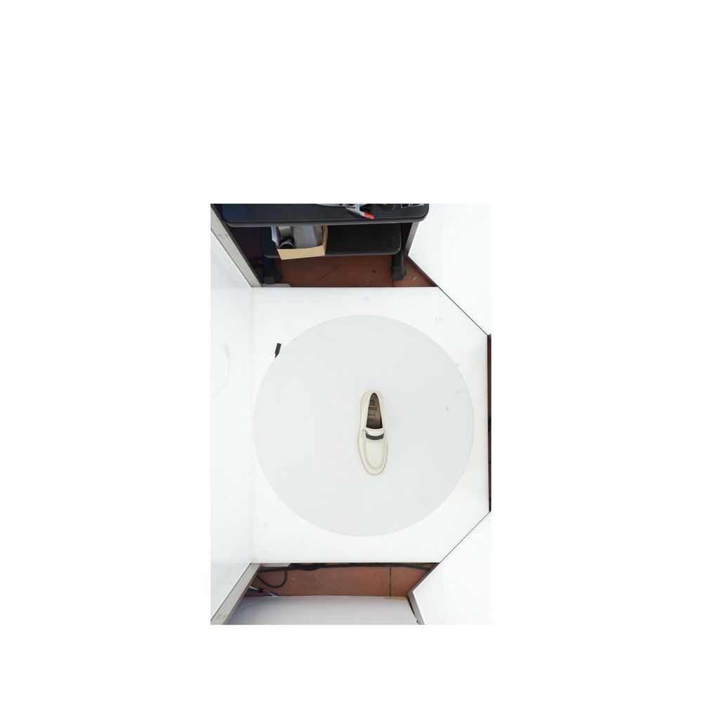 Brunello Cucinelli Beige Loafers Shoes