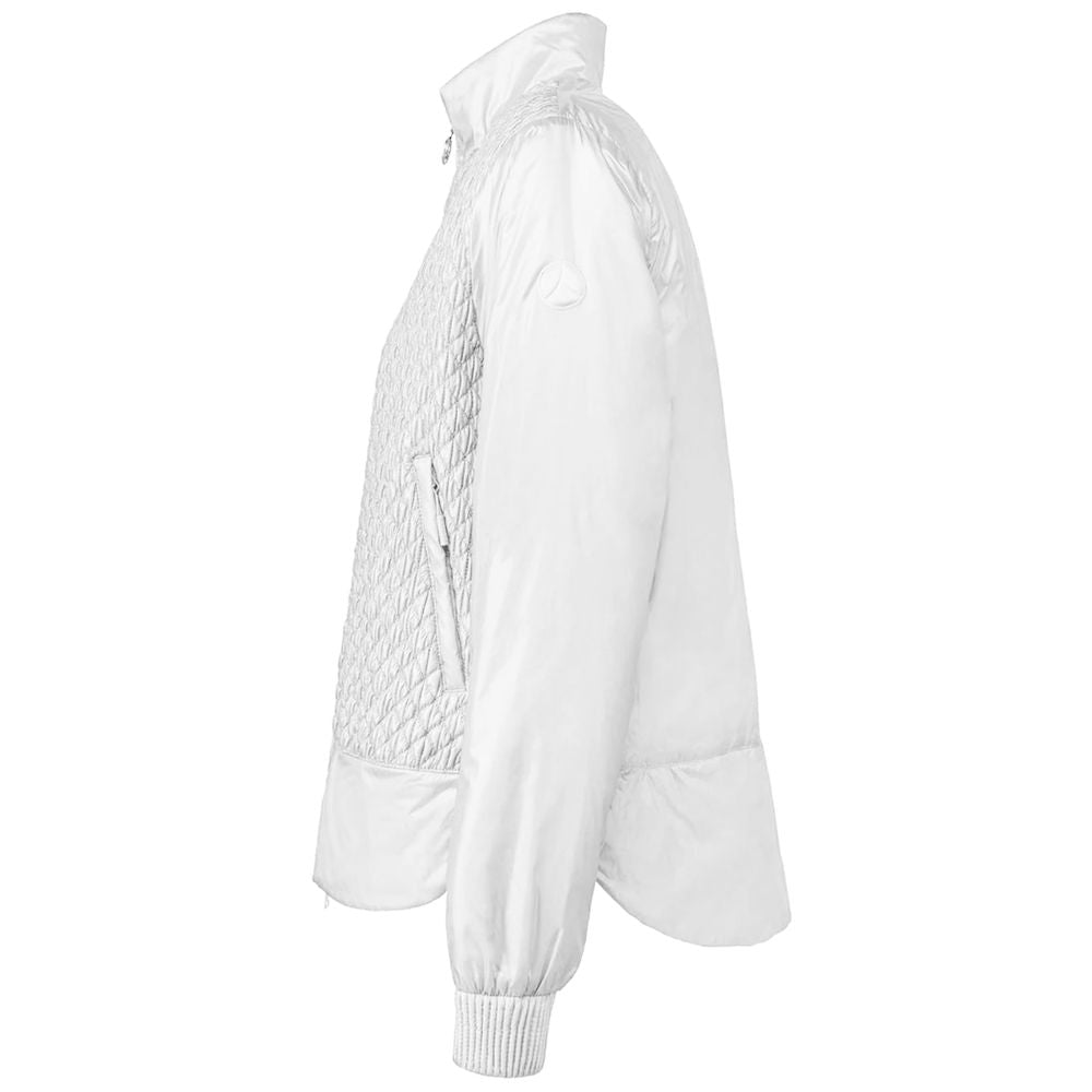 People Of Shibuya Bianco Nylon Women Jacket