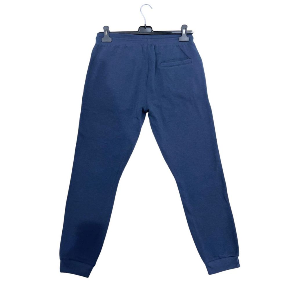 Cavalli Class Blue Polyester Women Sport Pant