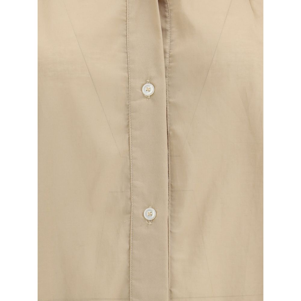 The Latest Biro Shirt
