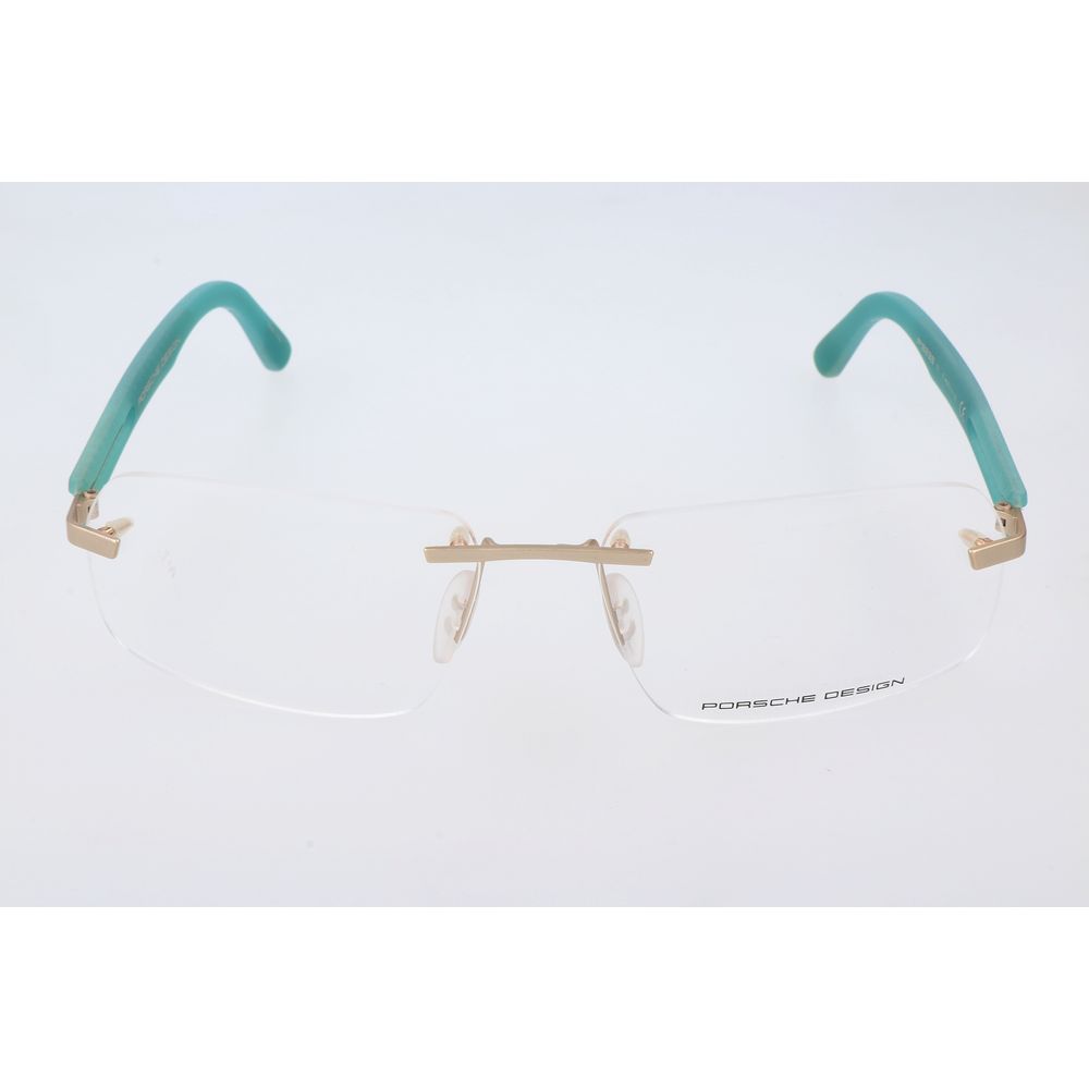 Porsche Design Bicolor Metal Frames