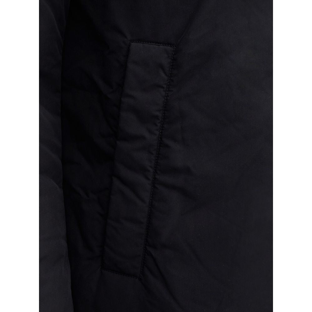 Add Chic Multicolor Polyamide Jacket
