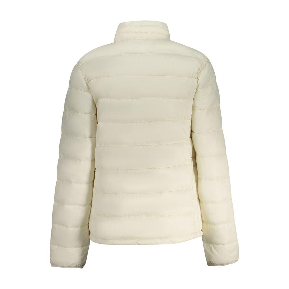 North Sails White Polyamide Jackets & Coat