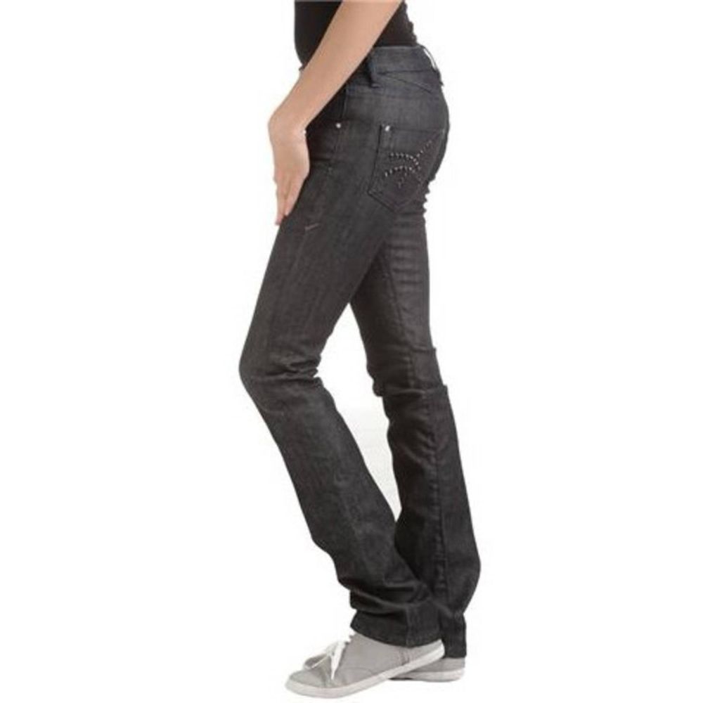 Phard Blue Cotton Jeans Denim