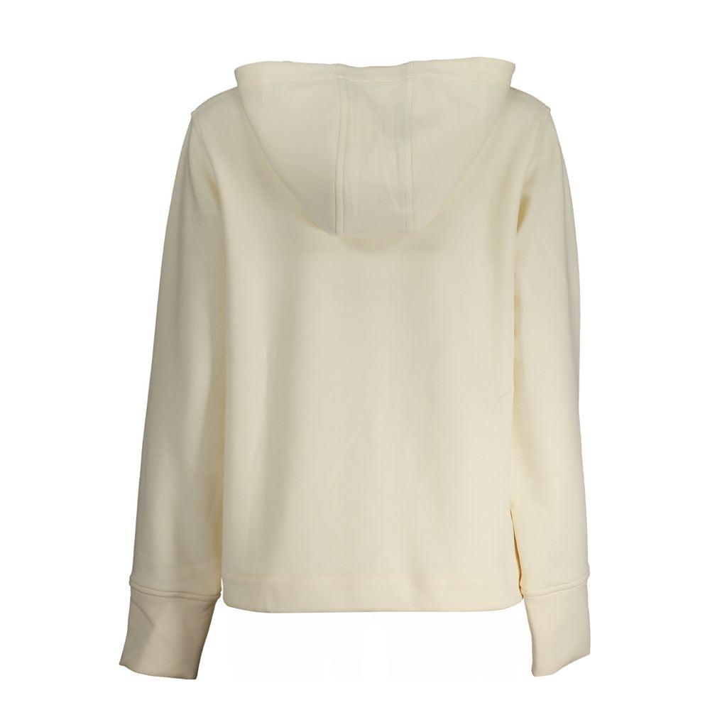 K-WAY Beige Polyester Sweatshirt