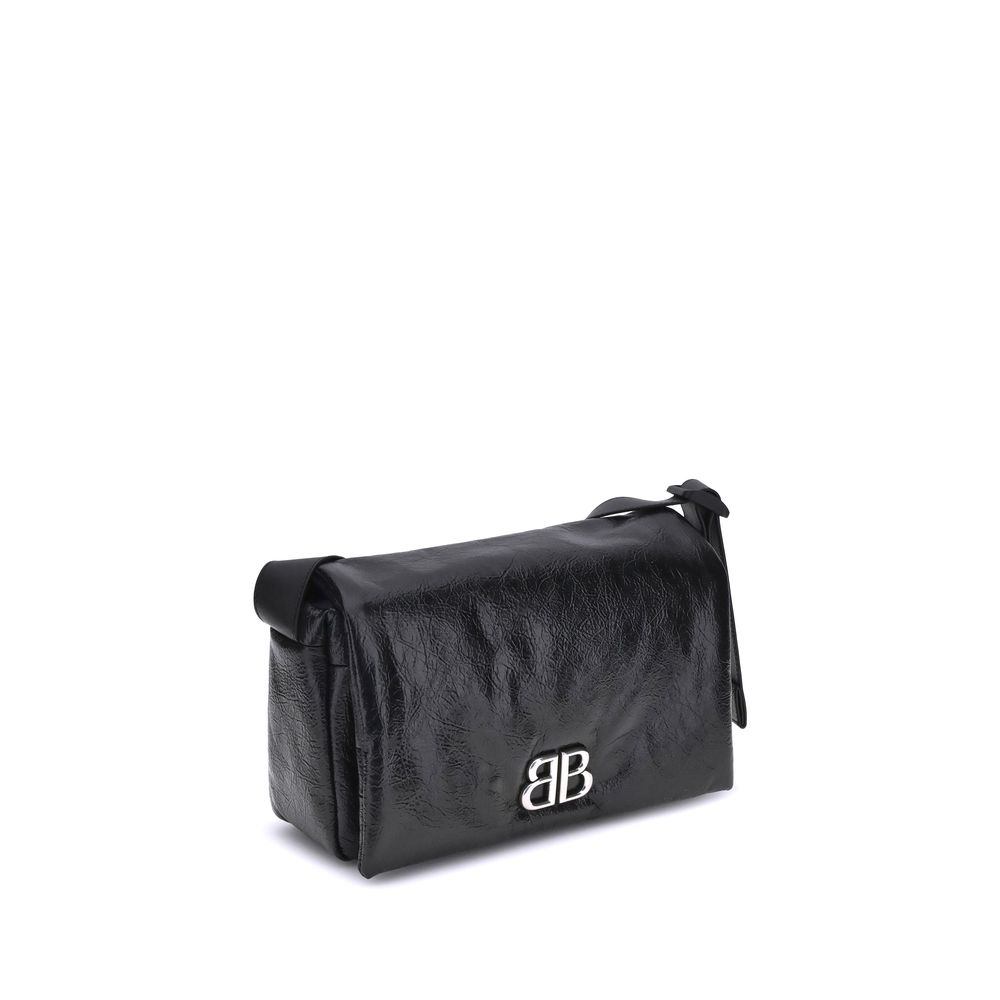 Balenciaga Monaco Shoulder Bag
