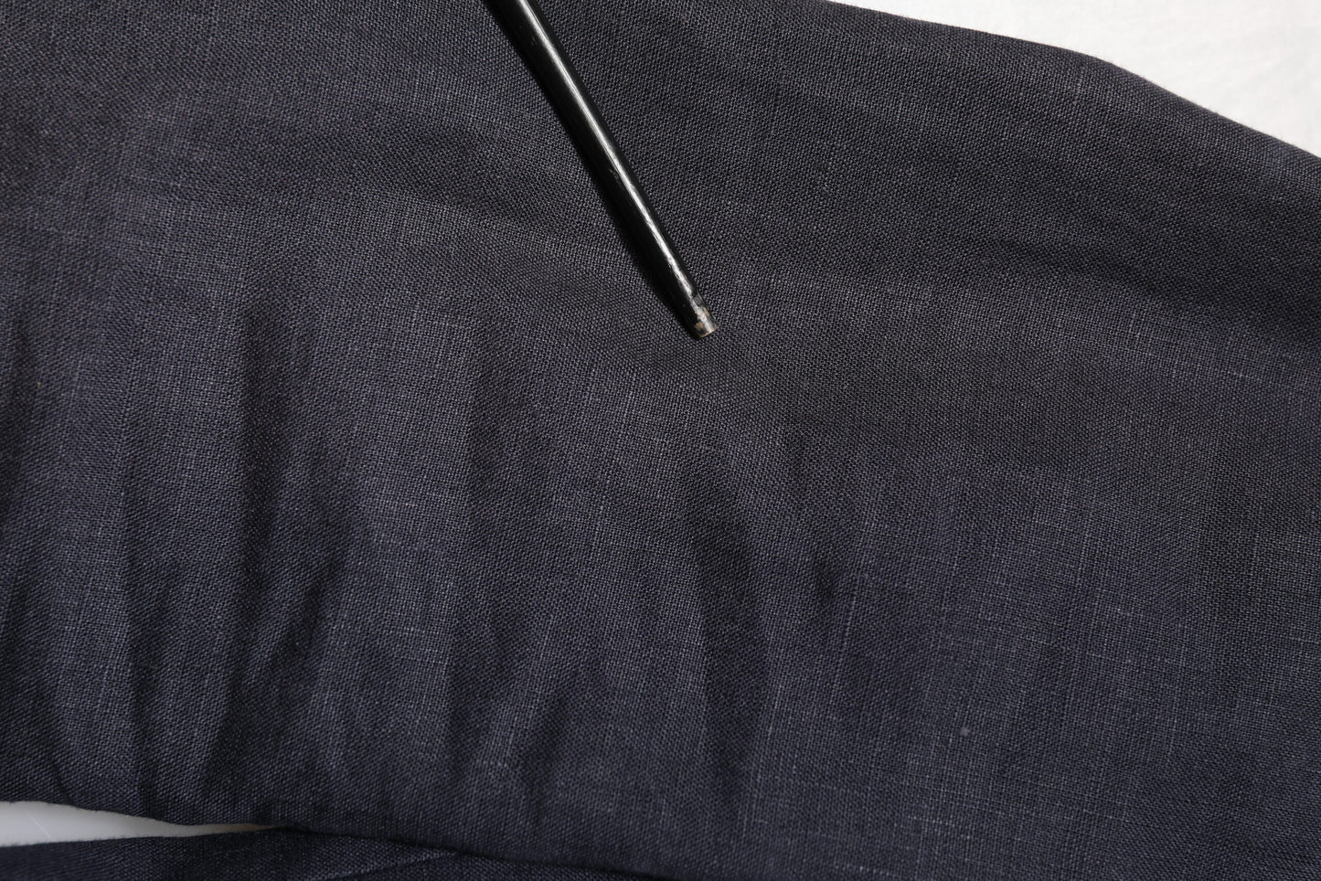 Dolce & Gabbana Dark Blue Single Breasted Men Suit Blazer