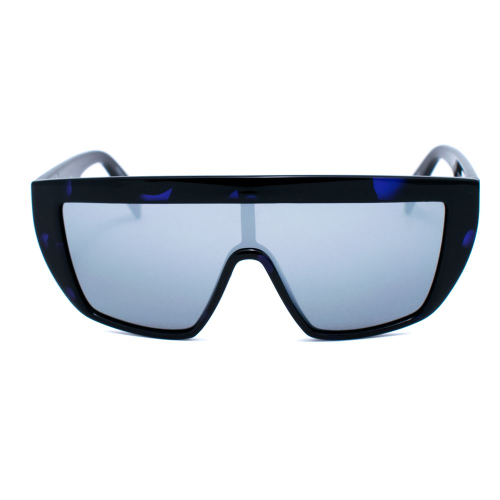 Italia Independent Blue Acetate Sunglasses