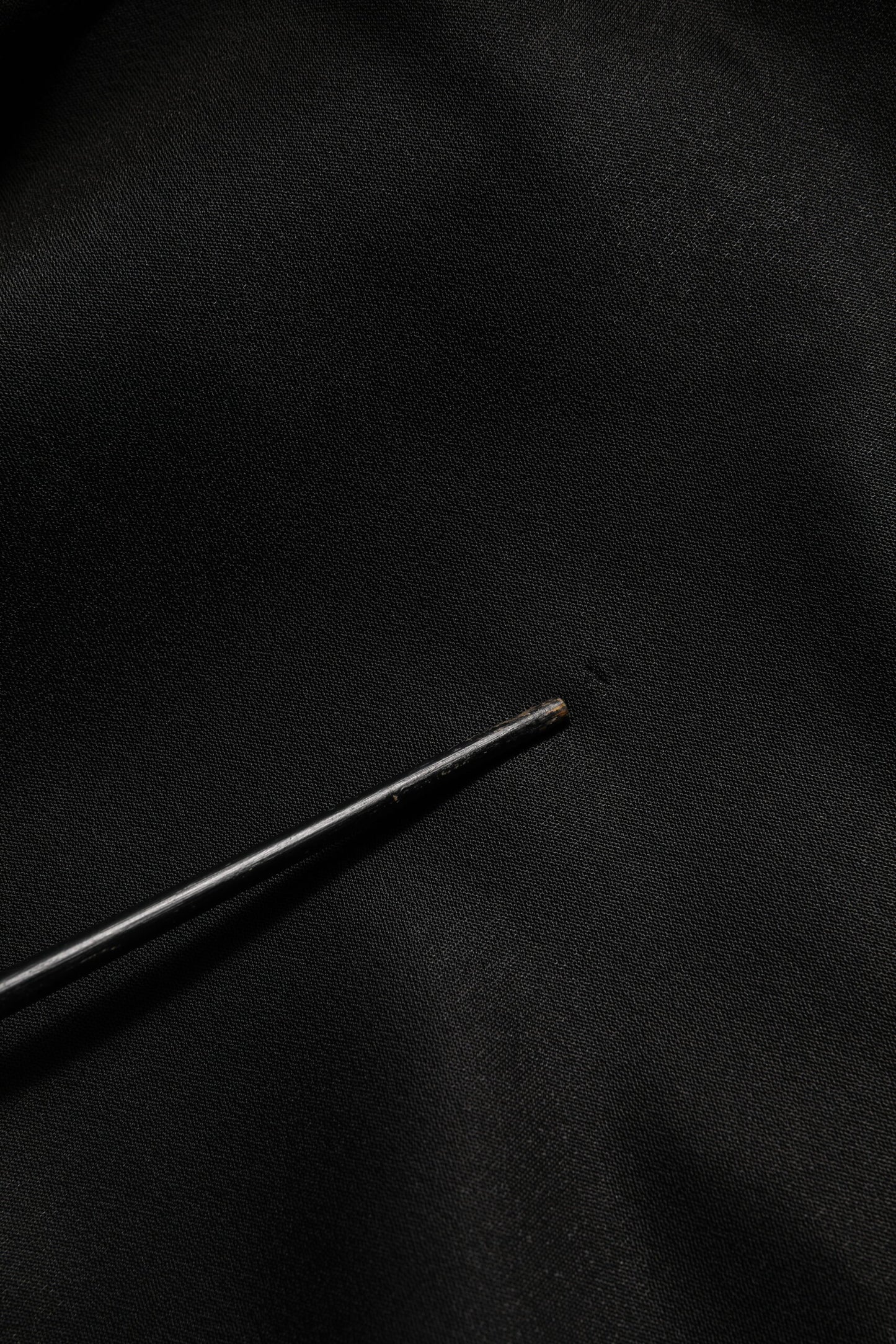 Dolce & Gabbana Black Necklace Crystal DG Logo Sweatshirt Sweater