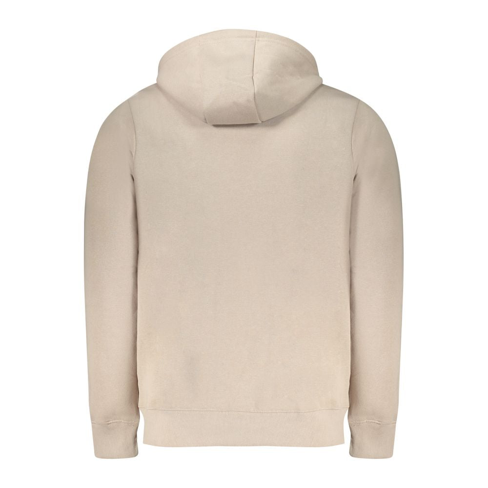 Norway 1963 Beige Cotton Sweatshirt