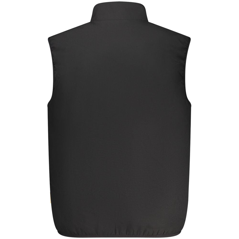 Norway 1963 Black Polyester Jackets & Coat