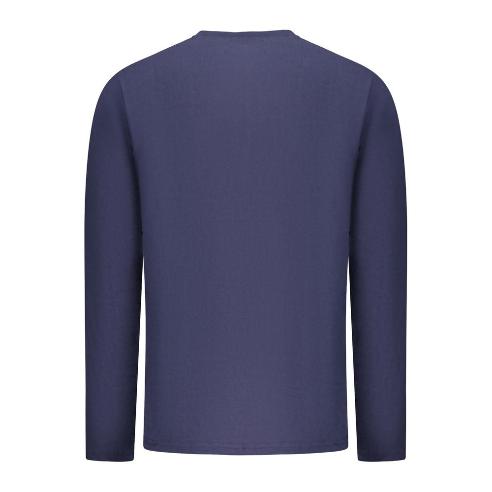 Norway 1963 Blue Cotton T-Shirt