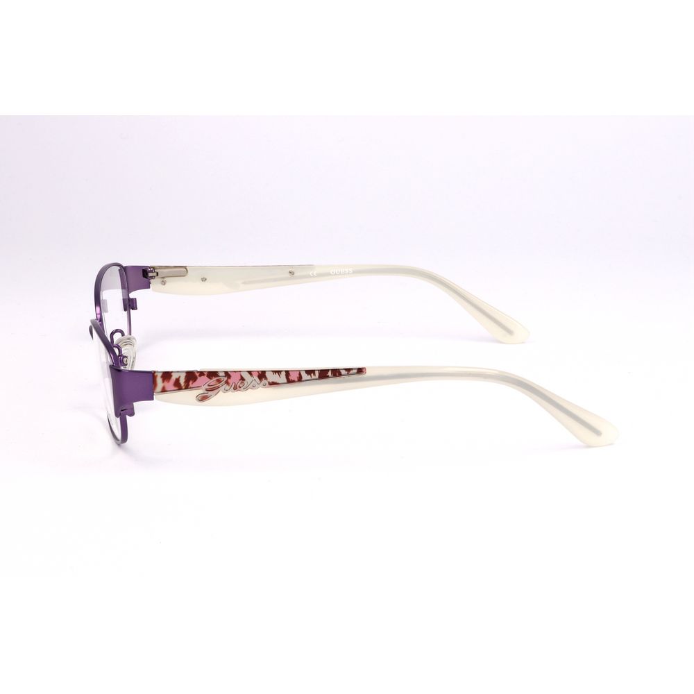 Guess Multicolor Plastic Glasses (Frames)