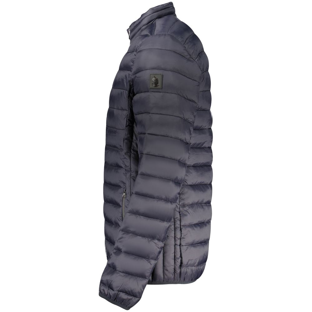 Marina Yachting Blue Polyamide Jackets & Coat