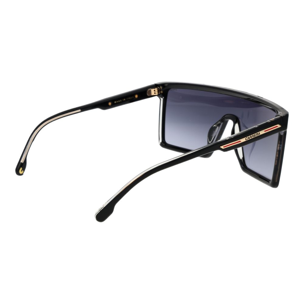 Carrera Black Polyamide Sunglasses
