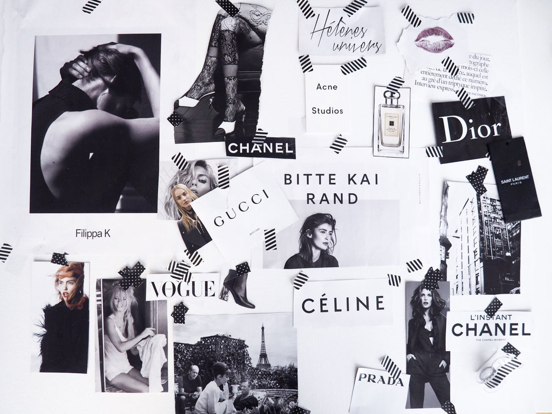 The Ultimate Guide to Luxury Fashion: Must-Have Brands and Accessories for 2024