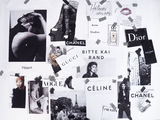 The Ultimate Guide to Luxury Fashion: Must-Have Brands and Accessories for 2024