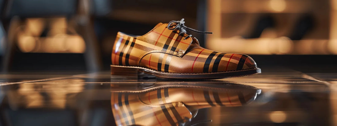 Ultimate Guide to Selecting the Perfect Burberry Shoe for Every Occasion