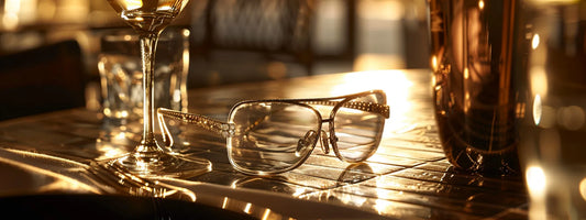 Ultimate Guide to Choosing the Perfect Cartier Glasses