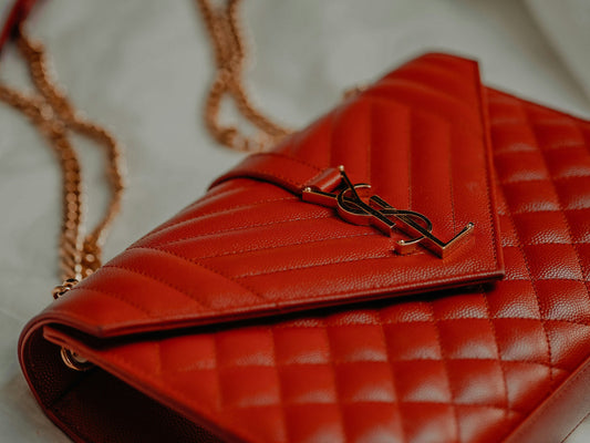 Explore the world of exclusive designer bags for women