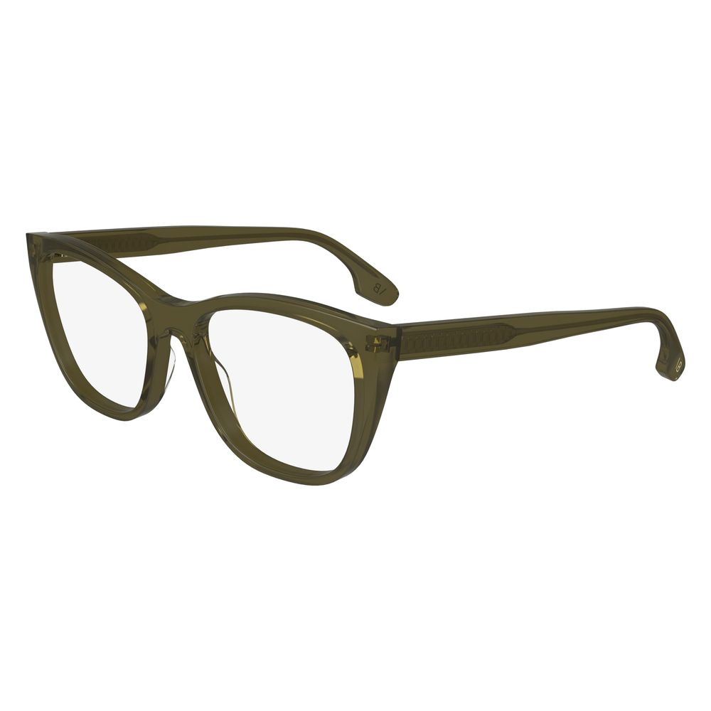 Victoria Beckham Bicolor Acetate Glasses (Frames)