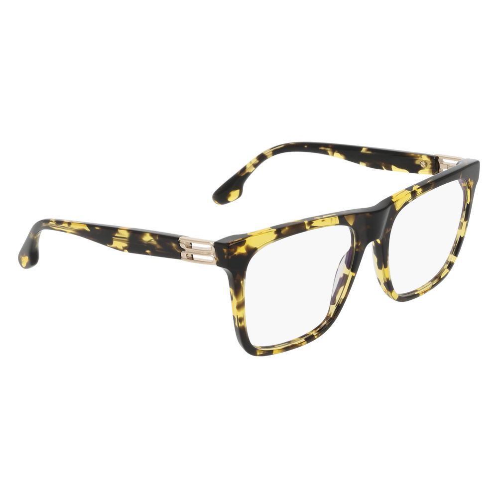 Victoria Beckham Multicolor Acetate Glasses (Frames)
