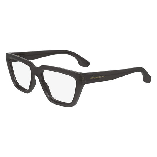 Victoria Beckham Gray Injected Glasses (Frames)