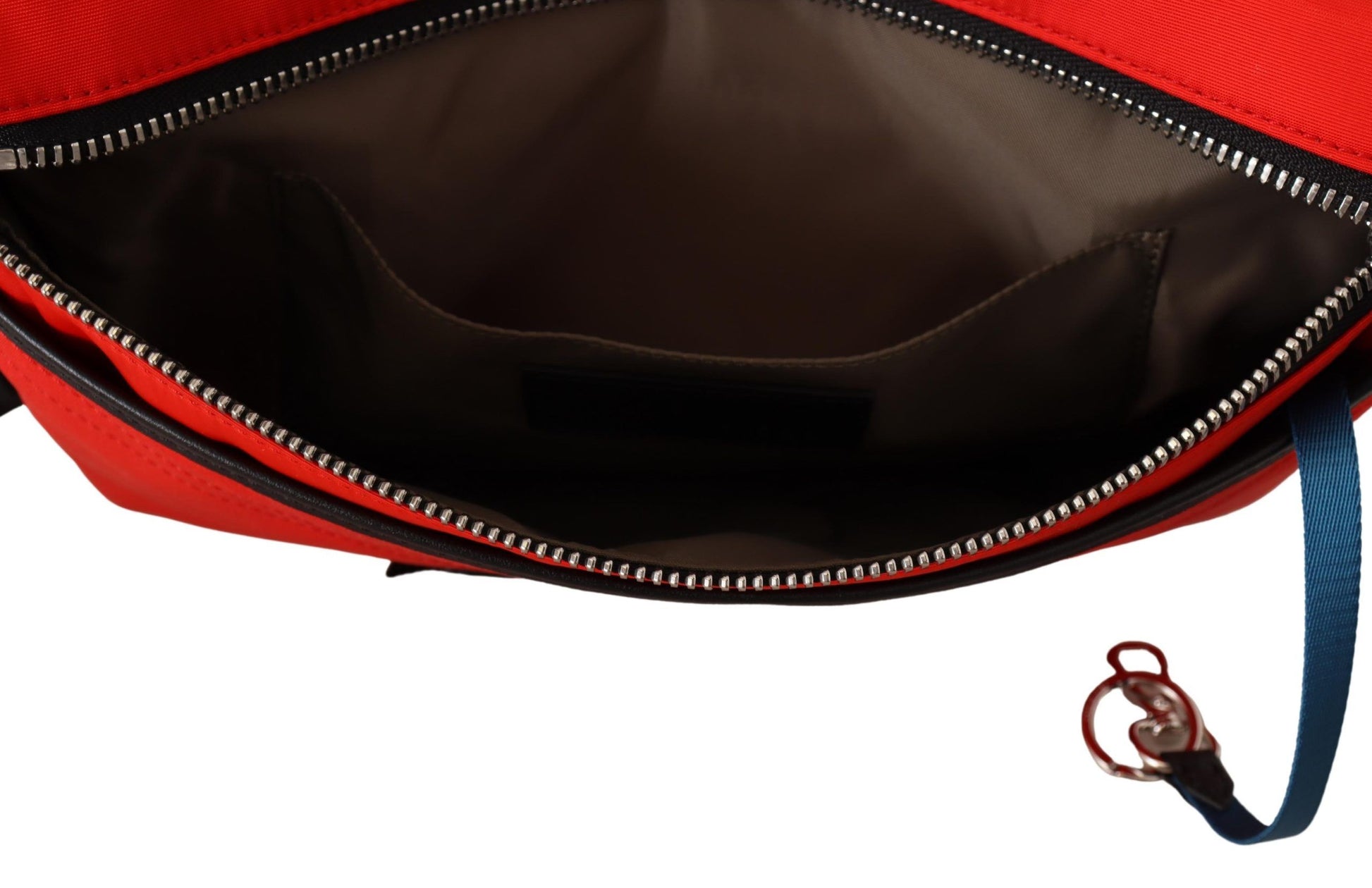 Givenchy Chic Red and Black Downtown Crossbody Bag - KALAJ