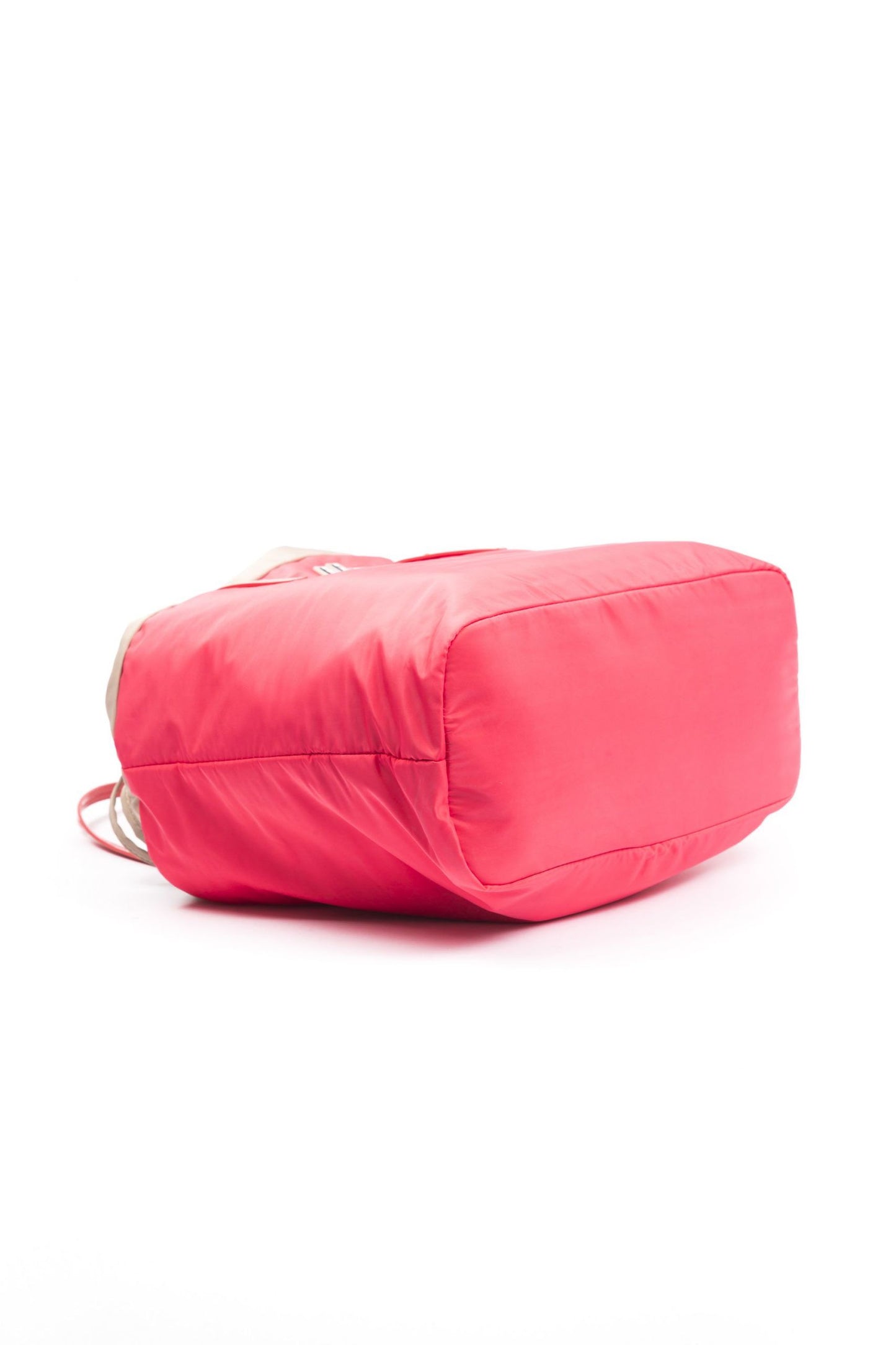 BYBLOS Red Polyester Shoulder Bag