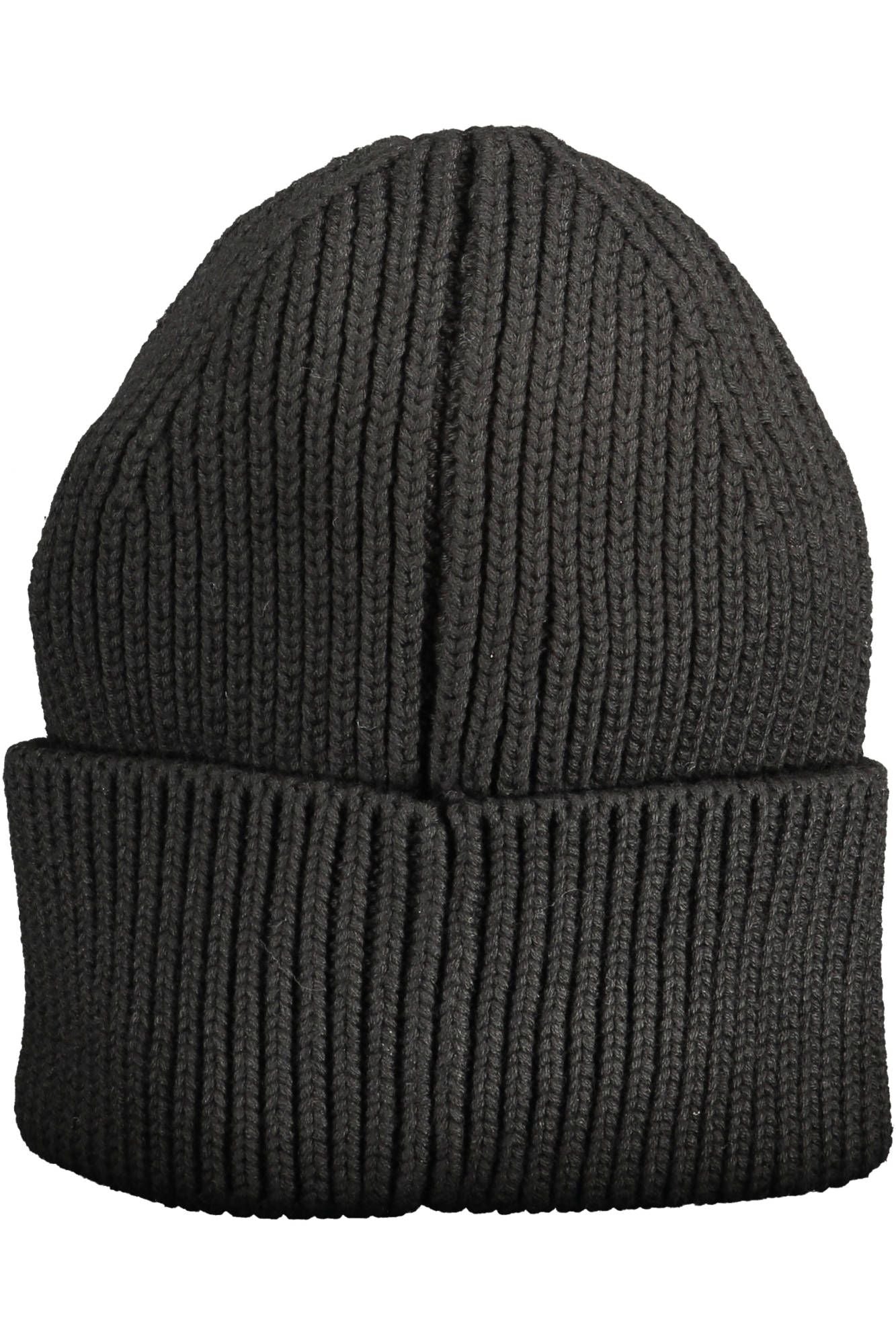 Calvin Klein Black Cotton Women Hat - KALAJ