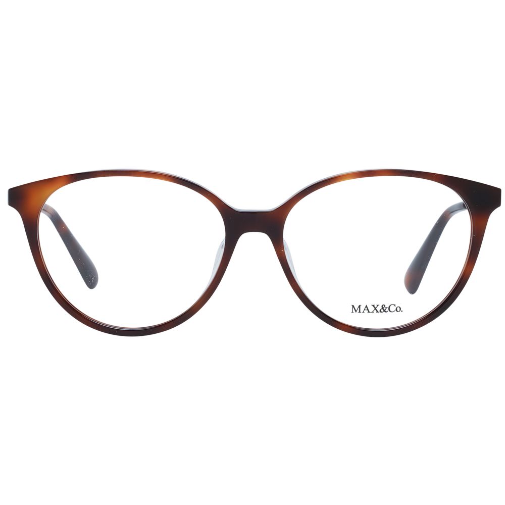 Max & Co Brown Women Optical Frames