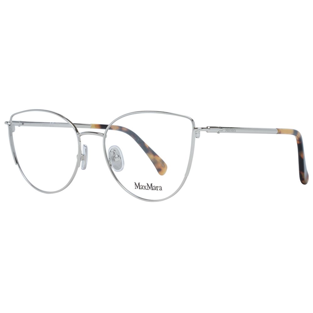 Max Mara Gray Women Optical Frames