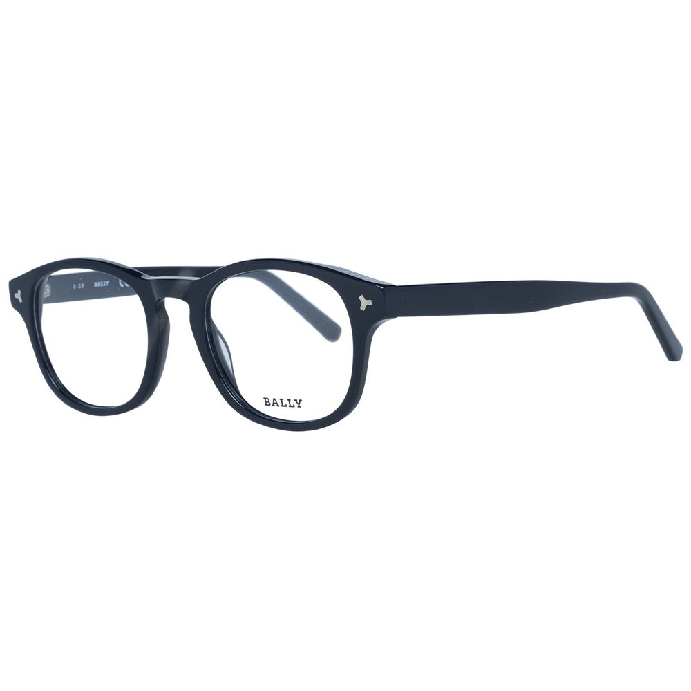 Bally Blue Men Optical Frames