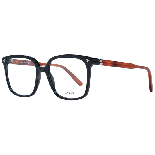 Bally Black Women Optical Frames