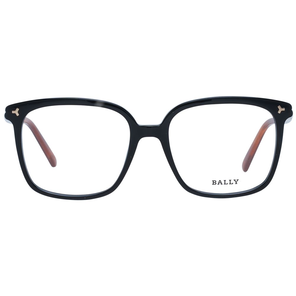 Bally Black Women Optical Frames