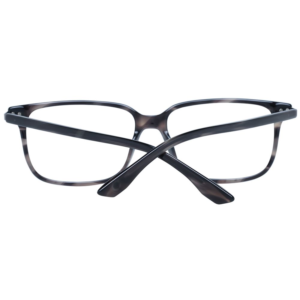 BMW Gray Men Optical Frames