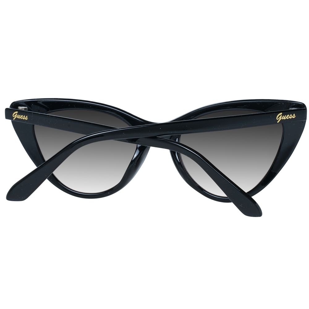 Guess Black Women Sunglasses