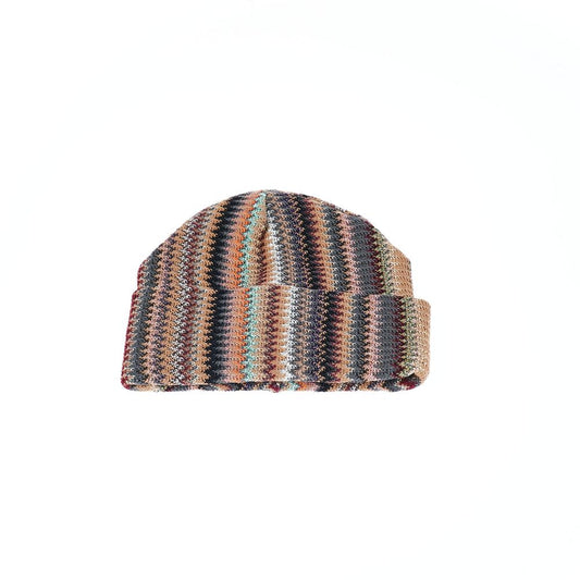 Missoni Multicolor Wool Women Hat - KALAJ