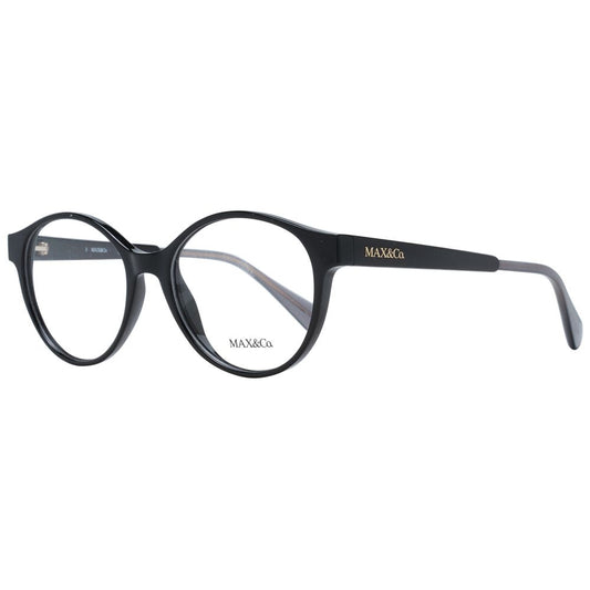 Max & Co Black Women Optical Frames