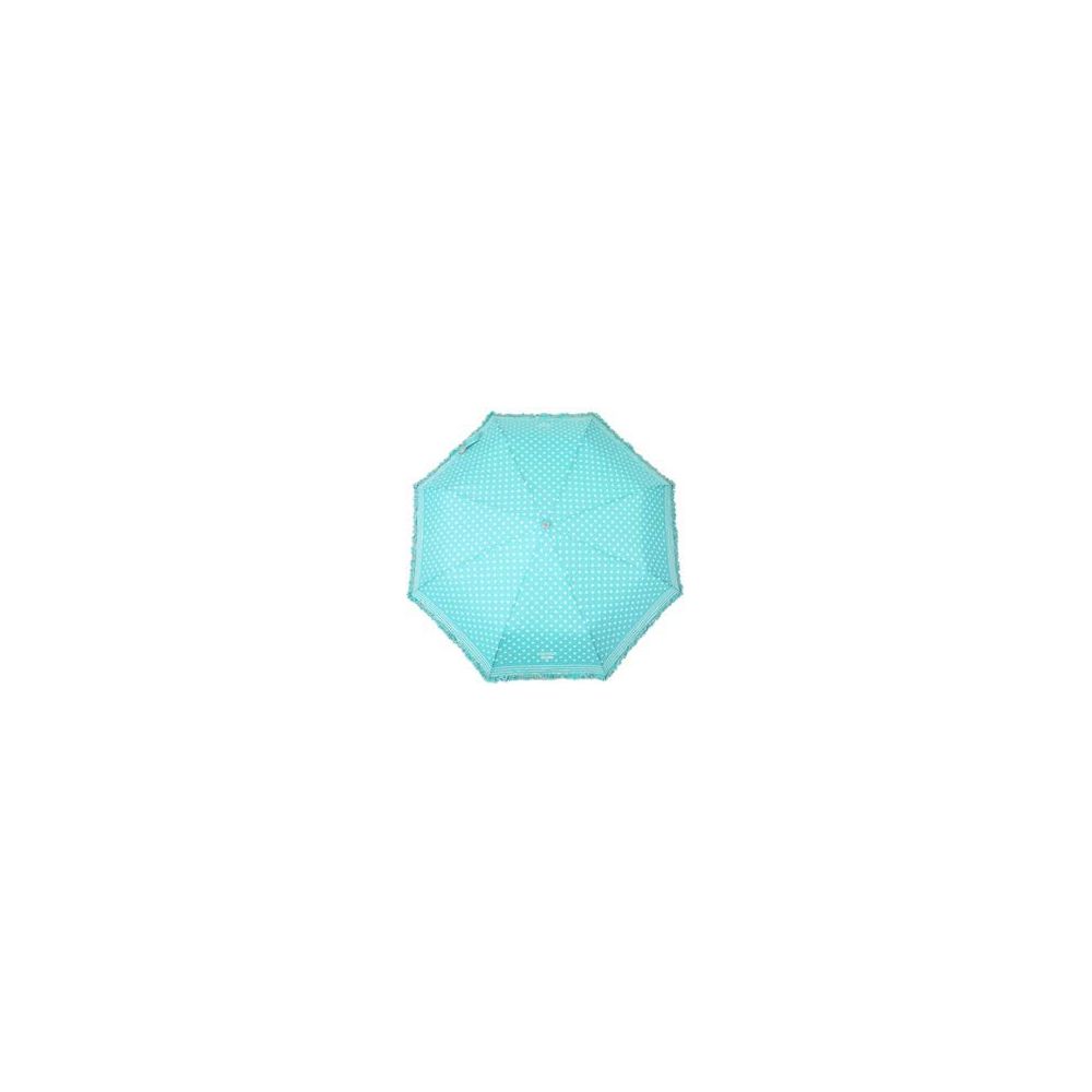 Boutique Moschino Blue Polyester Women Umbrella - KALAJ