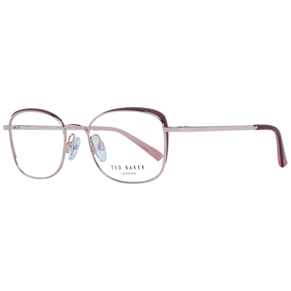 Ted Baker Brown Women Optical Frames