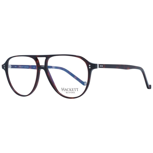 Hackett Brown Men Optical Frames